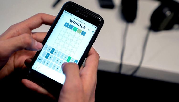The New York Times Crossword App Now Features Wordle